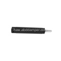 ʻO Rotary Damper Shaft Damper For Roll Up Blinds